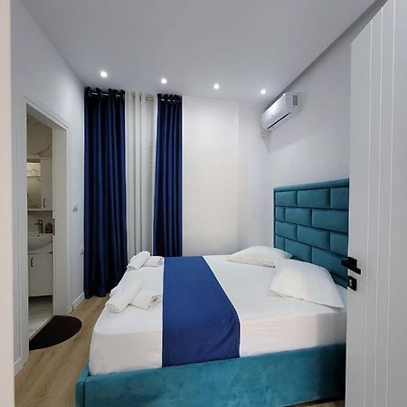 Luxury Room'S By Lika Sarandë Exterior foto