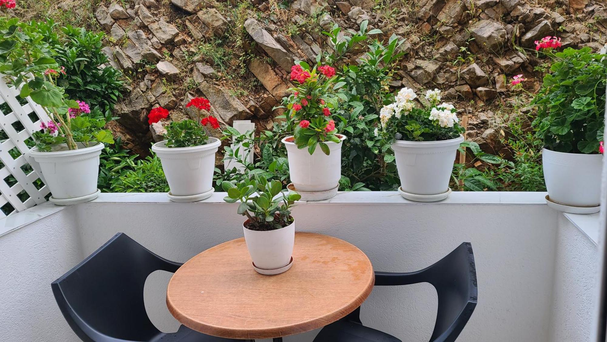 Luxury Room'S By Lika Sarandë Exterior foto
