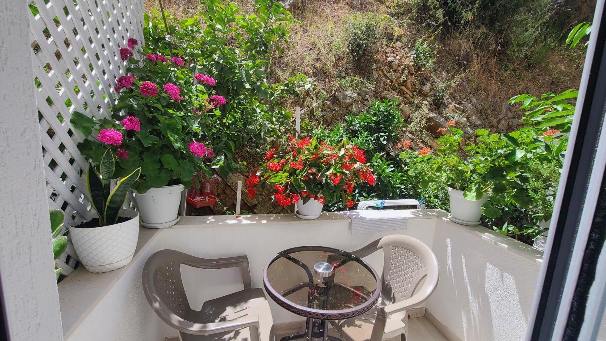 Luxury Room'S By Lika Sarandë Exterior foto