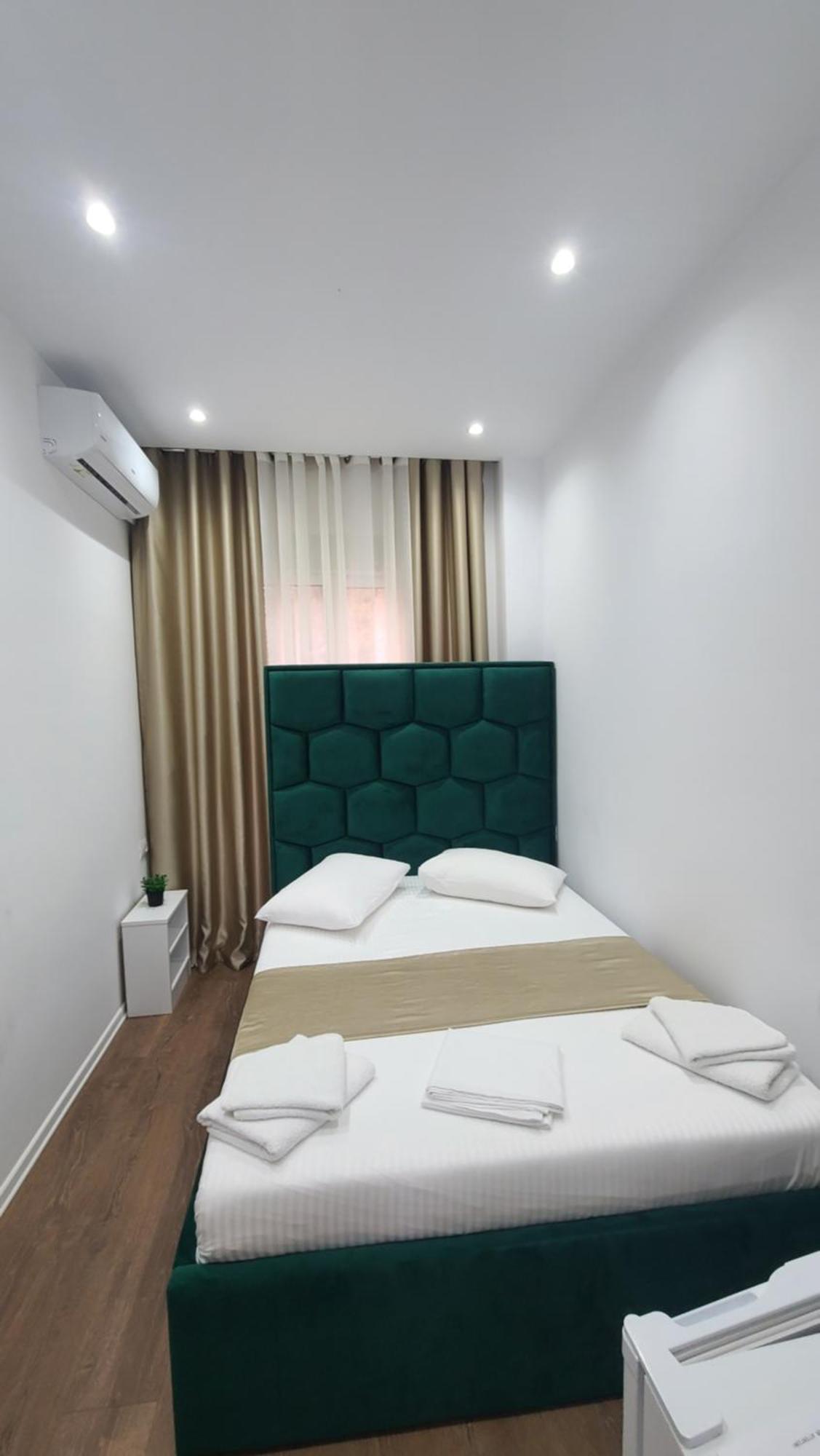 Luxury Room'S By Lika Sarandë Habitación foto