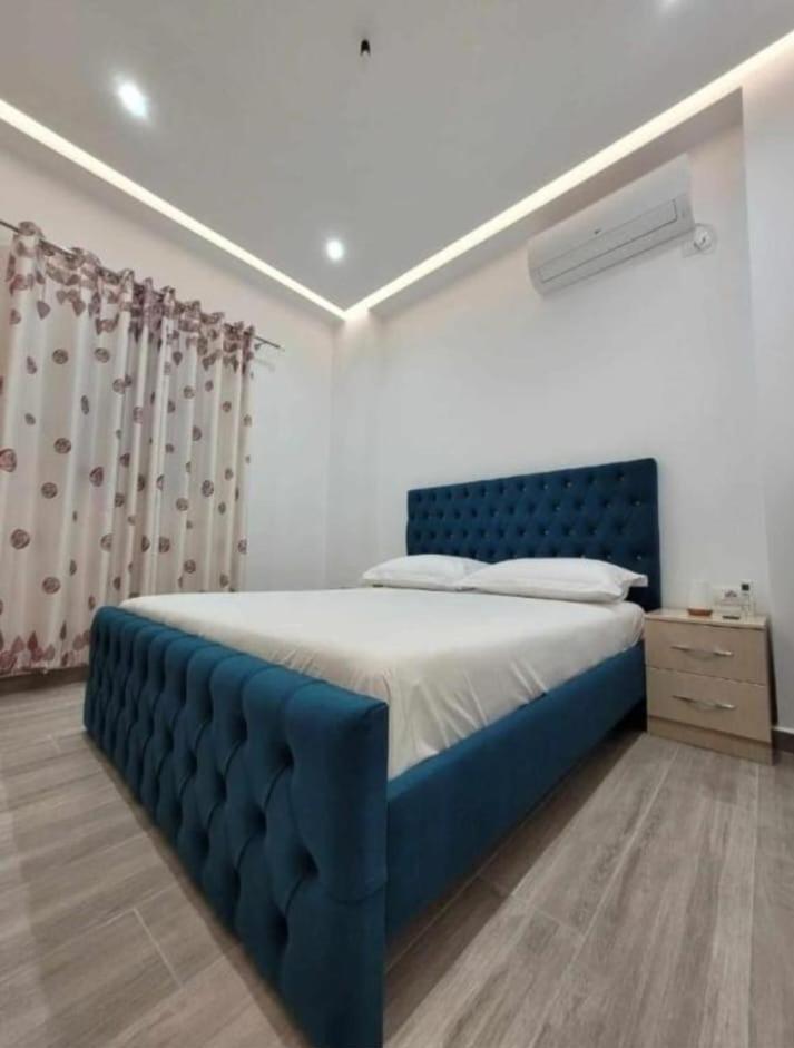 Luxury Room'S By Lika Sarandë Exterior foto