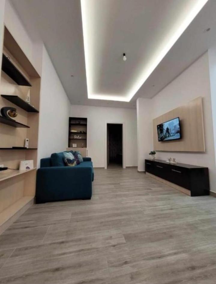 Luxury Room'S By Lika Sarandë Exterior foto
