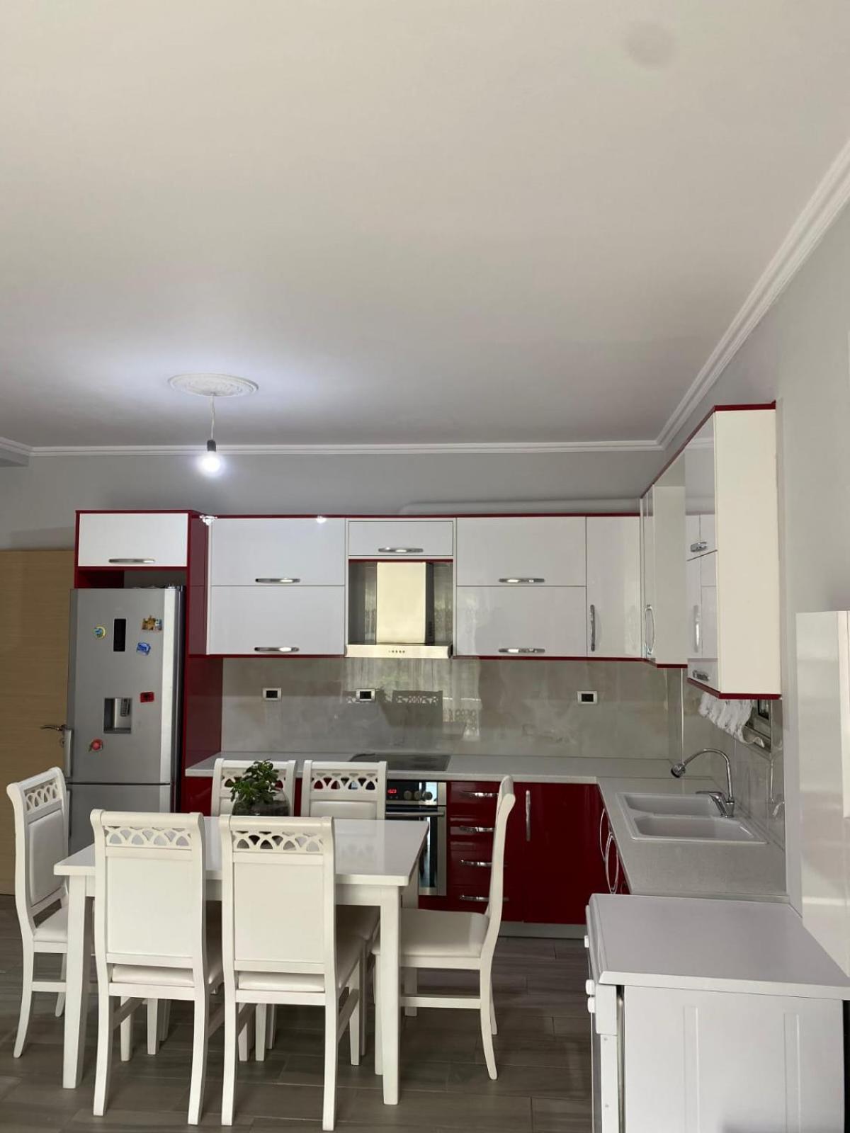 Luxury Room'S By Lika Sarandë Exterior foto