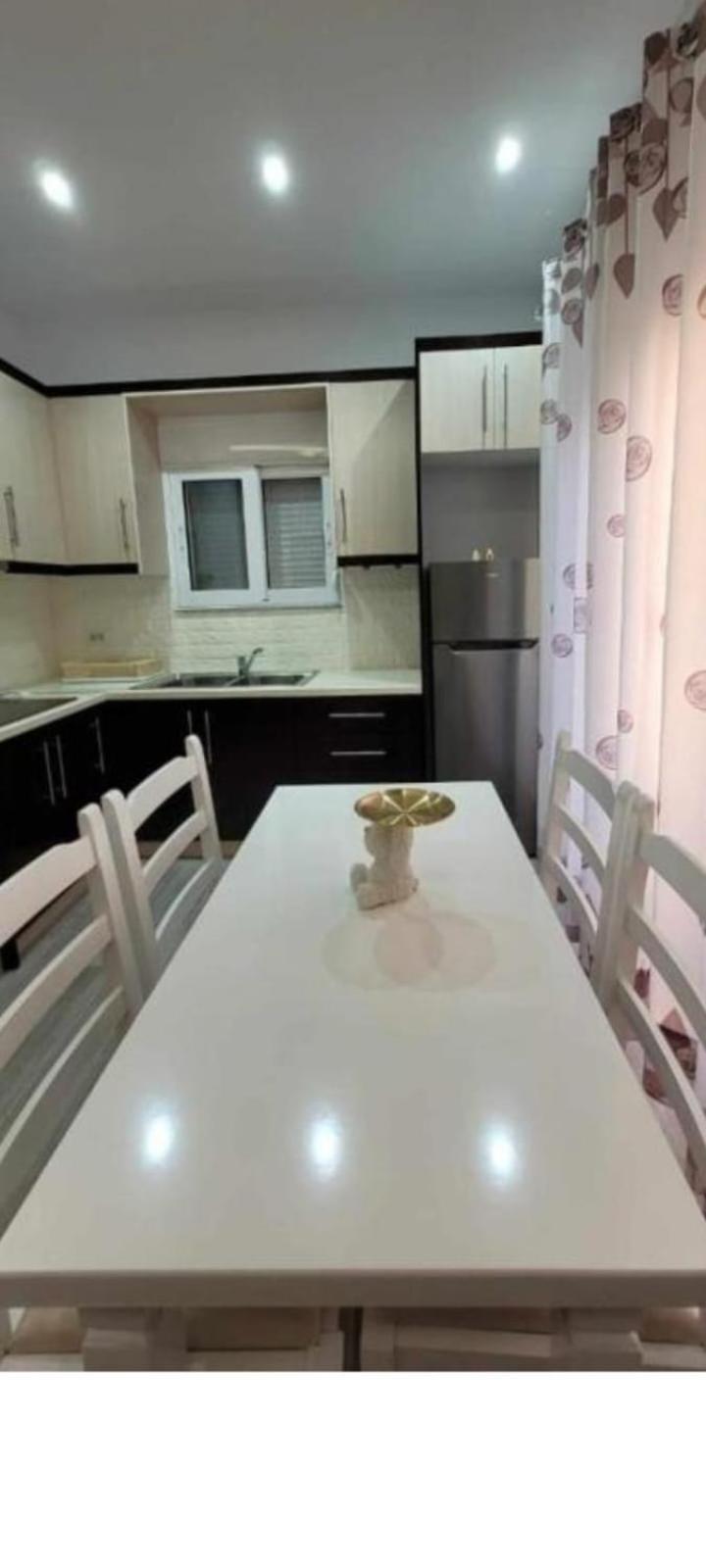 Luxury Room'S By Lika Sarandë Exterior foto
